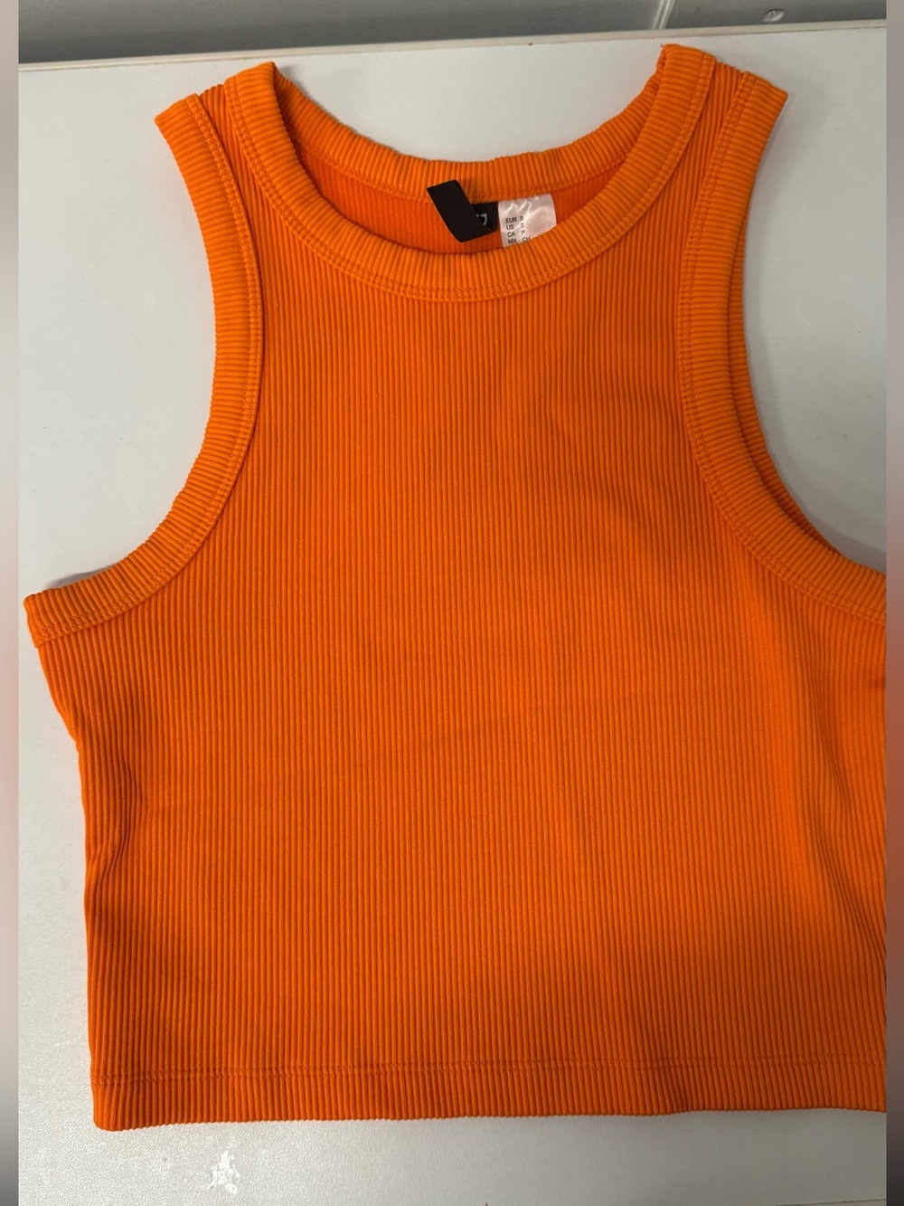Tank Top - Picture 2 of 2